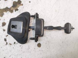 bontott PEUGEOT 407 Jobb hátsó Ajtóhatároló