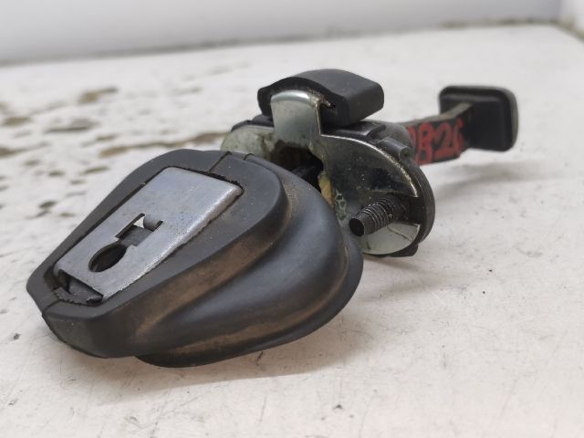 bontott PEUGEOT 407 Jobb hátsó Ajtóhatároló