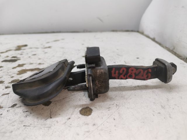 bontott PEUGEOT 407 Jobb hátsó Ajtóhatároló