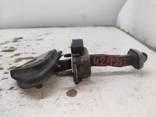 bontott PEUGEOT 407 Jobb hátsó Ajtóhatároló