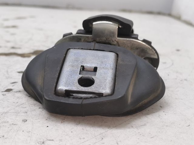 bontott PEUGEOT 407 Jobb hátsó Ajtóhatároló