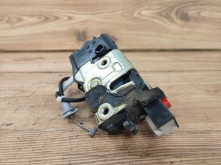 bontott PEUGEOT 407 Jobb hátsó Ajtózár