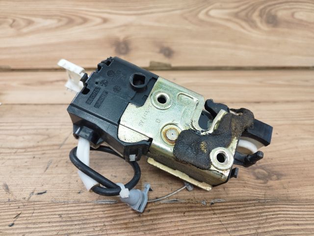 bontott PEUGEOT 407 Jobb hátsó Ajtózár