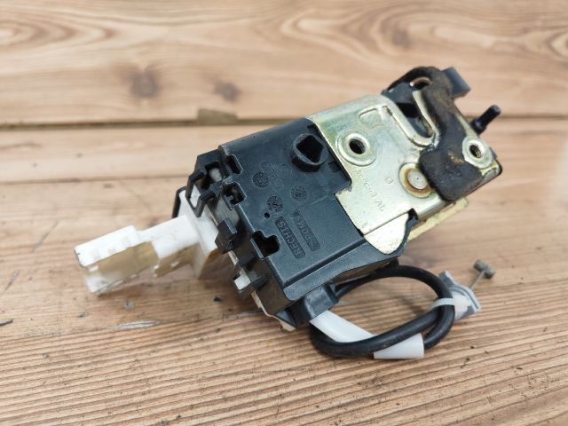 bontott PEUGEOT 407 Jobb hátsó Ajtózár