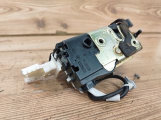 bontott PEUGEOT 407 Jobb hátsó Ajtózár