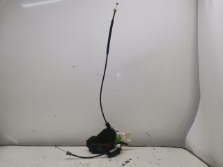 bontott PEUGEOT 407 Jobb hátsó Ajtózár