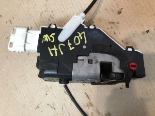 bontott PEUGEOT 407 Jobb hátsó Ajtózár