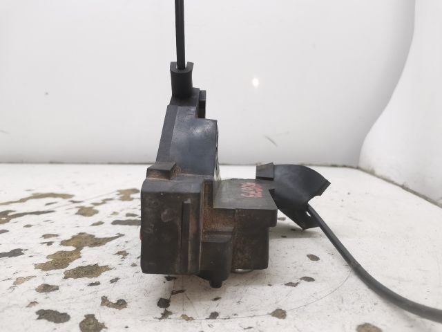 bontott PEUGEOT 407 Jobb hátsó Ajtózár