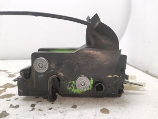 bontott PEUGEOT 407 Jobb hátsó Ajtózár