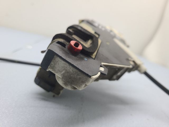 bontott PEUGEOT 407 Jobb hátsó Ajtózár