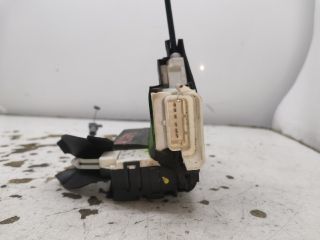 bontott PEUGEOT 407 Jobb hátsó Ajtózár