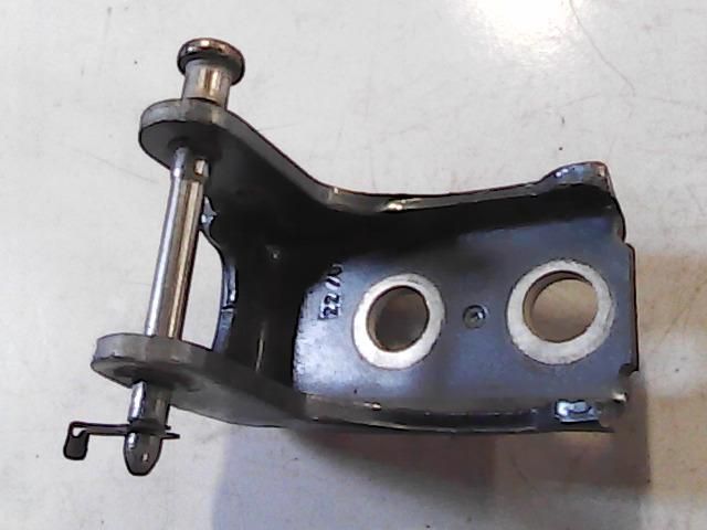 bontott PEUGEOT 407 Jobb hátsó Alsó Zsanér