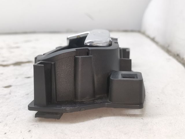 bontott PEUGEOT 407 Jobb hátsó Belső Kilincs