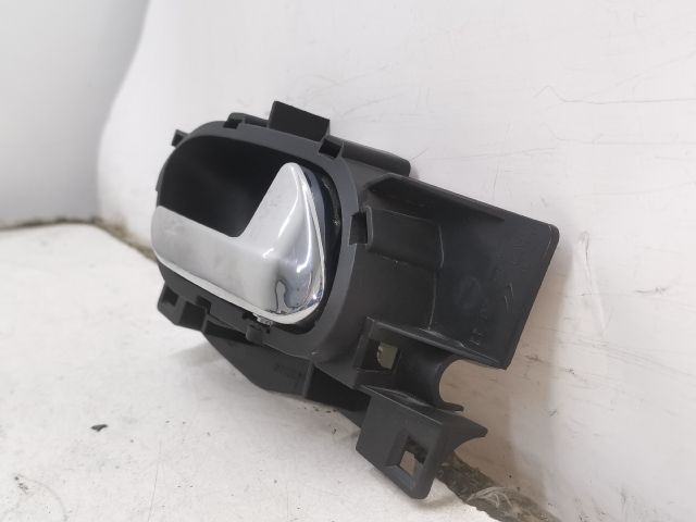 bontott PEUGEOT 407 Jobb hátsó Belső Kilincs