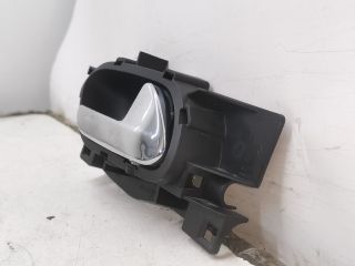 bontott PEUGEOT 407 Jobb hátsó Belső Kilincs