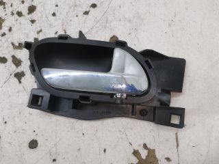 bontott PEUGEOT 407 Jobb hátsó Belső Kilincs