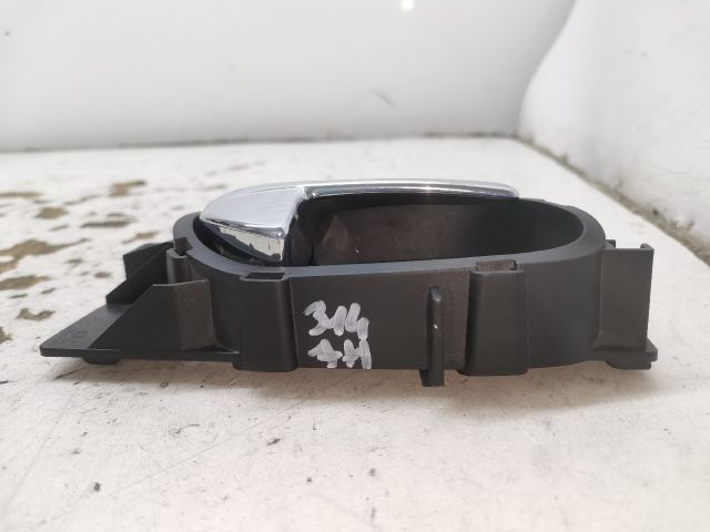 bontott PEUGEOT 407 Jobb hátsó Belső Kilincs