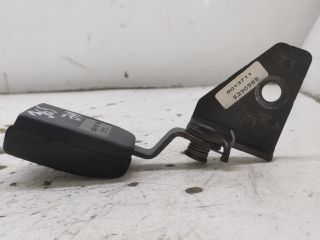 bontott PEUGEOT 407 Jobb hátsó Biztonsági Öv Csat