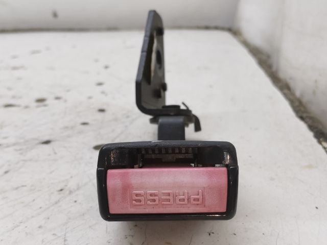 bontott PEUGEOT 407 Jobb hátsó Biztonsági Öv Csat