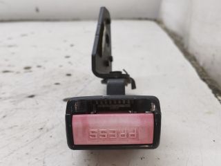 bontott PEUGEOT 407 Jobb hátsó Biztonsági Öv Csat