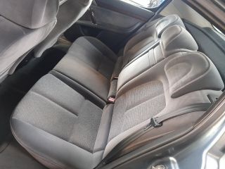 bontott PEUGEOT 407 Jobb hátsó Biztonsági Öv Csat