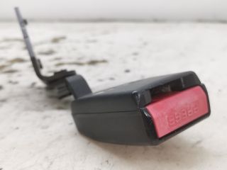 bontott PEUGEOT 407 Jobb hátsó Biztonsági Öv Csat