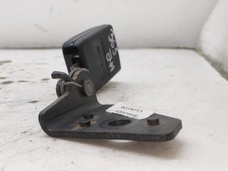 bontott PEUGEOT 407 Jobb hátsó Biztonsági Öv Csat