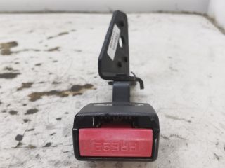 bontott PEUGEOT 407 Jobb hátsó Biztonsági Öv Csat