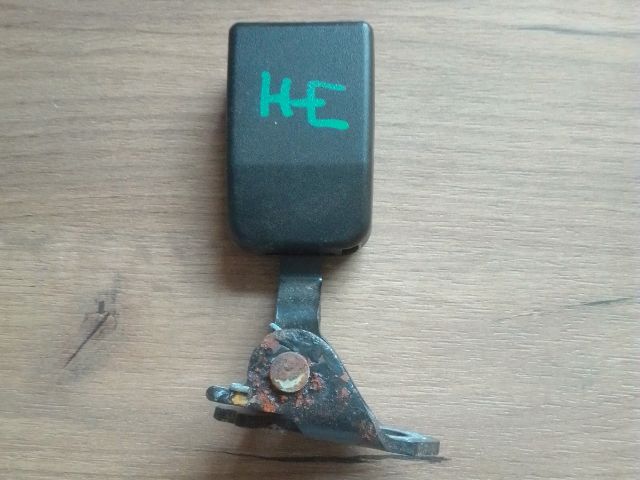 bontott PEUGEOT 407 Jobb hátsó Biztonsági Öv Csat