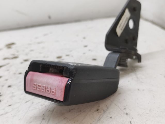 bontott PEUGEOT 407 Jobb hátsó Biztonsági Öv Csat