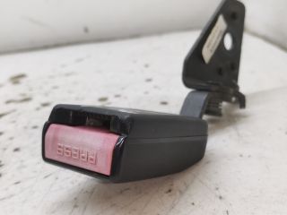 bontott PEUGEOT 407 Jobb hátsó Biztonsági Öv Csat