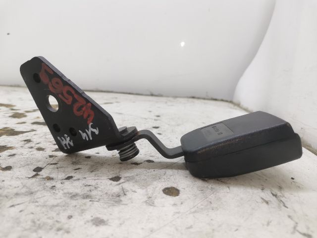 bontott PEUGEOT 407 Jobb hátsó Biztonsági Öv Csat