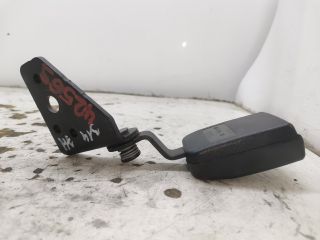 bontott PEUGEOT 407 Jobb hátsó Biztonsági Öv Csat