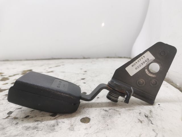 bontott PEUGEOT 407 Jobb hátsó Biztonsági Öv Csat