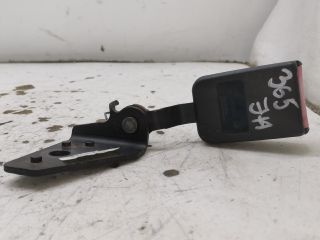 bontott PEUGEOT 407 Jobb hátsó Biztonsági Öv Csat