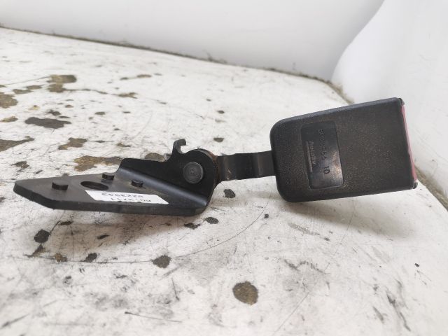 bontott PEUGEOT 407 Jobb hátsó Biztonsági Öv Csat