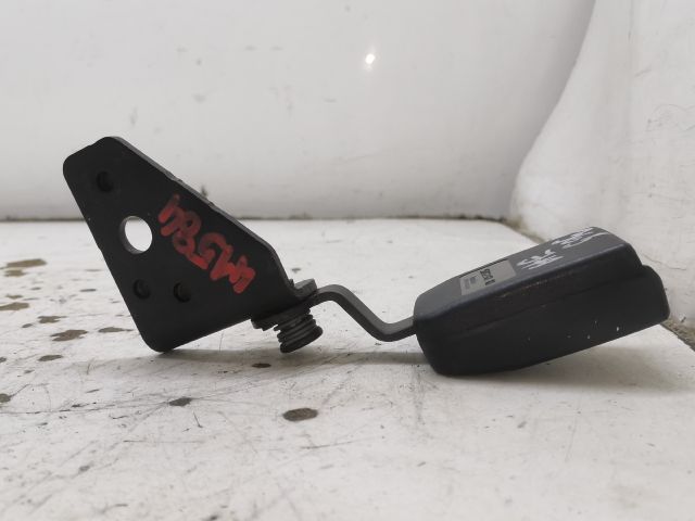 bontott PEUGEOT 407 Jobb hátsó Biztonsági Öv Csat