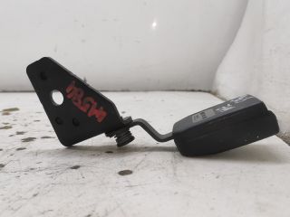 bontott PEUGEOT 407 Jobb hátsó Biztonsági Öv Csat