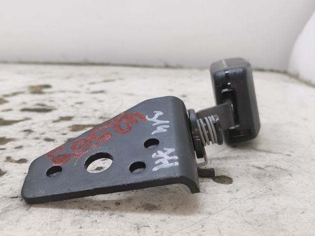 bontott PEUGEOT 407 Jobb hátsó Biztonsági Öv Csat