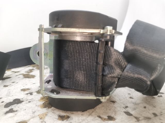 bontott PEUGEOT 407 Jobb hátsó Biztonsági Öv