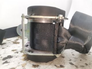 bontott PEUGEOT 407 Jobb hátsó Biztonsági Öv