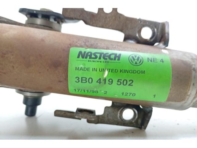 bontott PEUGEOT 407 Jobb hátsó Biztonsági Öv