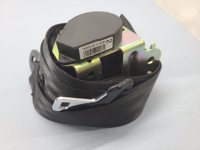 bontott PEUGEOT 407 Jobb hátsó Biztonsági Öv