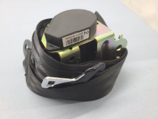 bontott PEUGEOT 407 Jobb hátsó Biztonsági Öv