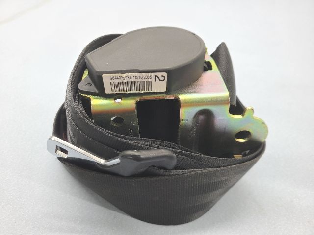 bontott PEUGEOT 407 Jobb hátsó Biztonsági Öv