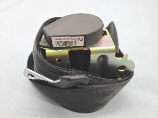 bontott PEUGEOT 407 Jobb hátsó Biztonsági Öv