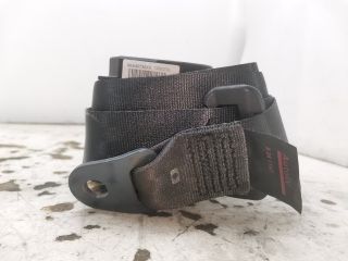 bontott PEUGEOT 407 Jobb hátsó Biztonsági Öv