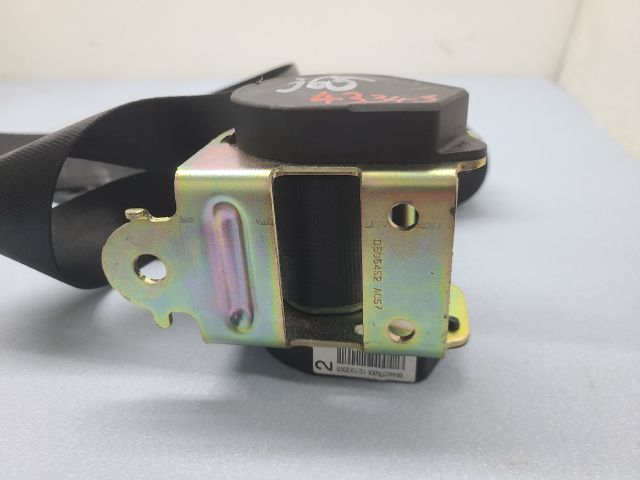 bontott PEUGEOT 407 Jobb hátsó Biztonsági Öv