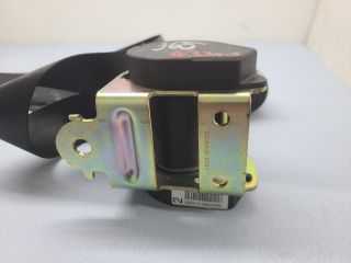 bontott PEUGEOT 407 Jobb hátsó Biztonsági Öv