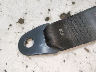 bontott PEUGEOT 407 Jobb hátsó Biztonsági Öv